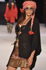 Model walk the ramp for Asmita Marwah Show at IRFW 2012 Day 3 in Goa on 30th Nov 2012 (33).JPG